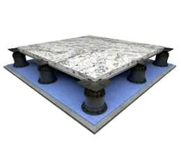 Placa Mineral EF 3060